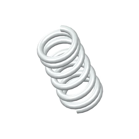 Approved Vendor Compression Spring, O= .188, L= .38, W= .028 G809975629